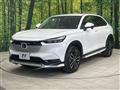 2021 Honda VEZEL