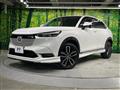 2021 Honda VEZEL