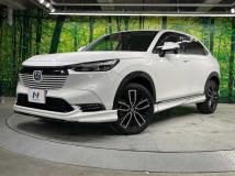 2021 Honda VEZEL