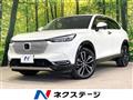 2021 Honda VEZEL