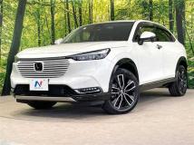 2021 Honda VEZEL