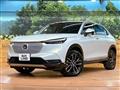 2021 Honda VEZEL