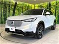 2021 Honda VEZEL