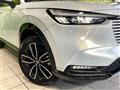 2021 Honda VEZEL