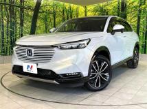 2021 Honda VEZEL