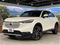2021 Honda VEZEL