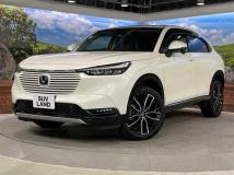 2021 Honda VEZEL