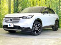 2021 Honda VEZEL