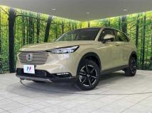 2022 Honda VEZEL