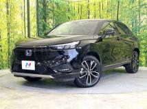 2022 Honda VEZEL