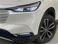 2022 Honda VEZEL