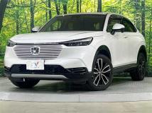 2022 Honda VEZEL