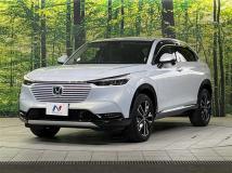 2023 Honda VEZEL