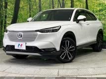 2023 Honda VEZEL