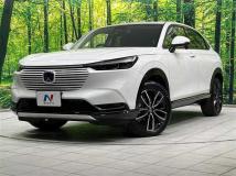 2023 Honda VEZEL