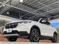 2023 Honda VEZEL