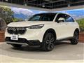 2023 Honda VEZEL