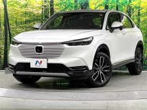 2023 Honda VEZEL