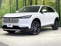 2024 Honda VEZEL