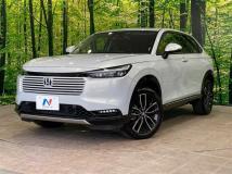 2024 Honda VEZEL