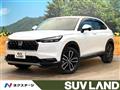 2024 Honda VEZEL