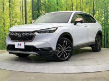 2024 Honda VEZEL