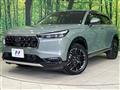 2025 Honda VEZEL