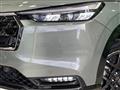 2025 Honda VEZEL