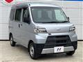 2021 Daihatsu Hijet Cargo