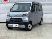 2021 Daihatsu Hijet Cargo