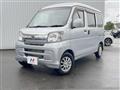 2015 Daihatsu Hijet Cargo