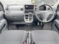 2015 Daihatsu Hijet Cargo