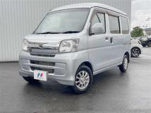2015 Daihatsu Hijet Cargo