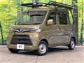 2021 Daihatsu Hijet Cargo