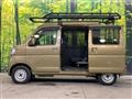 2021 Daihatsu Hijet Cargo