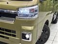 2022 Subaru Sambar Truck