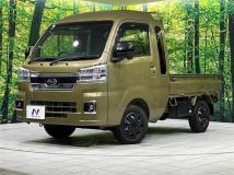 2022 Subaru Sambar Truck