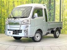 2017 Daihatsu Hijet Truck