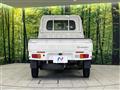 2018 Daihatsu Hijet Truck