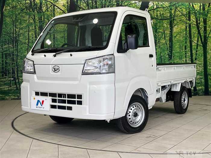 2025 Daihatsu Hijet Truck