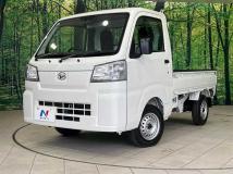 2025 Daihatsu Hijet Truck