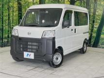2023 Daihatsu Hijet Cargo