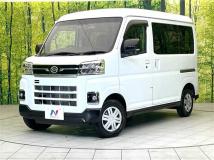 2023 Daihatsu Atrai