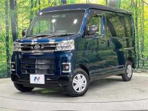 2025 Daihatsu Atrai