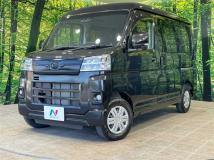 2022 Daihatsu Atrai