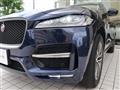 2017 Jaguar F-Pace
