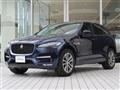 2017 Jaguar F-Pace