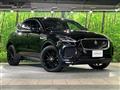2018 Jaguar E-Pace
