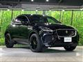 2018 Jaguar E-Pace