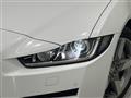 2017 Jaguar XE